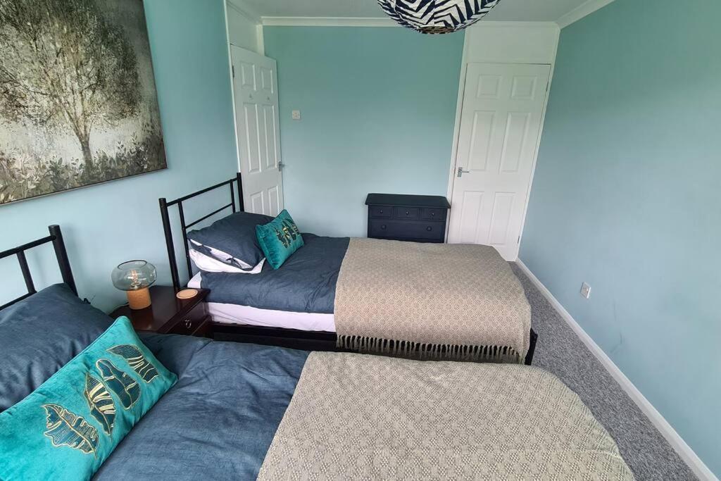 Haven Cottage - Adjacent To Beach And Promenade Walmer Extérieur photo
