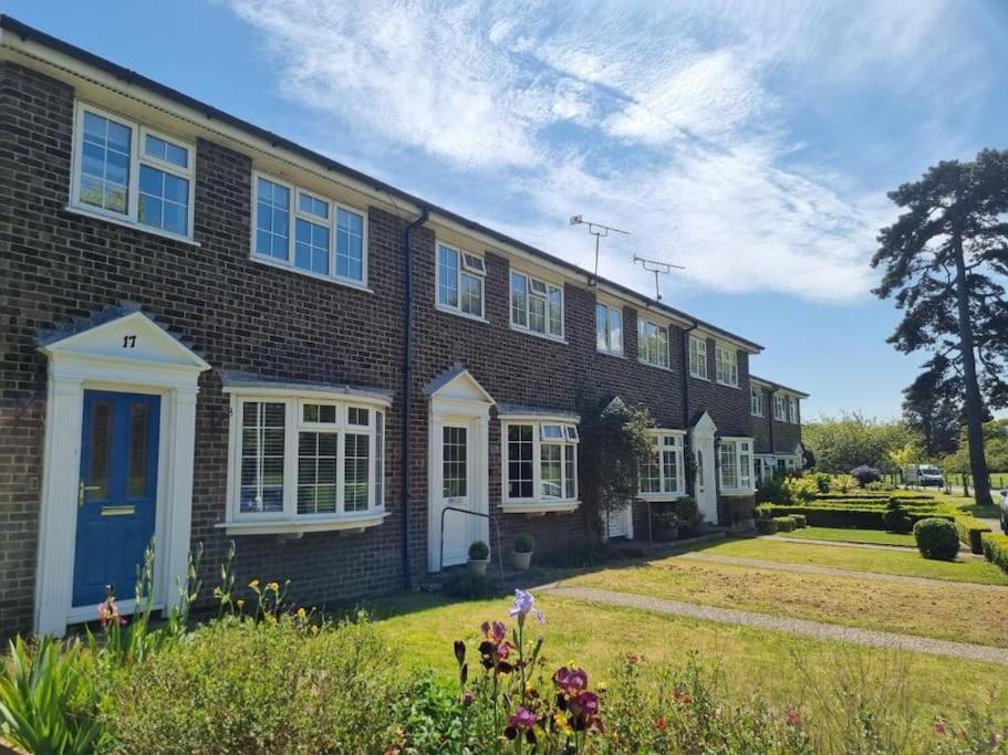 Haven Cottage - Adjacent To Beach And Promenade Walmer Extérieur photo