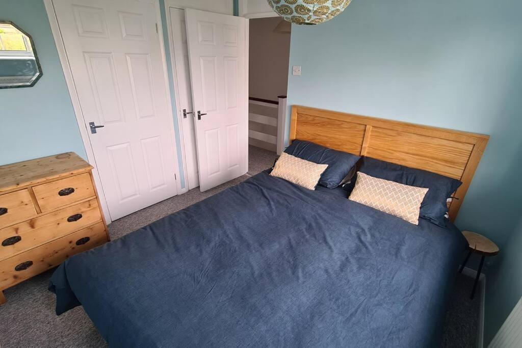 Haven Cottage - Adjacent To Beach And Promenade Walmer Extérieur photo