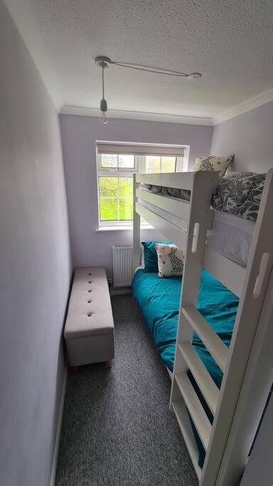 Haven Cottage - Adjacent To Beach And Promenade Walmer Extérieur photo